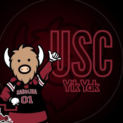 South Carolina Yaks