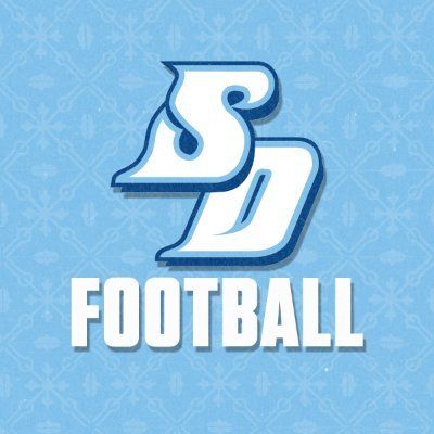 San Diego Football