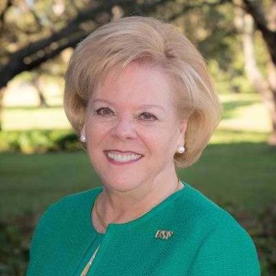Rhea F. Law
