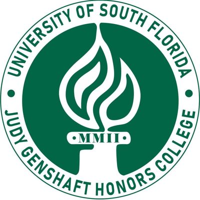 USF Judy Genshaft Honors College