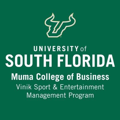 Vinik Sport & Ent. Mgt Program
