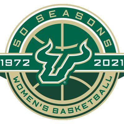 USF W. Basketball