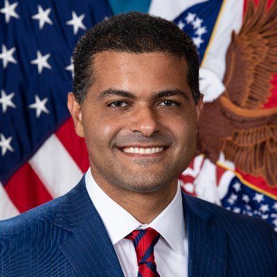 VHA Under Secretary Dr. Shereef M. Elnahal