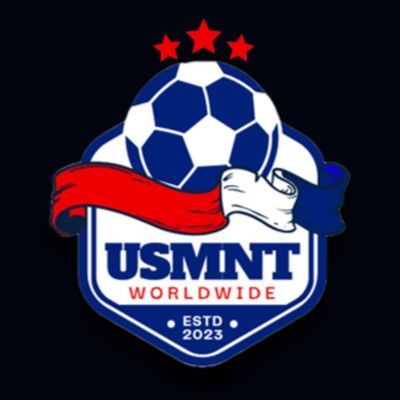 USMNT WORLDWIDE