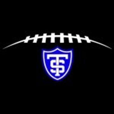 St. Thomas Football