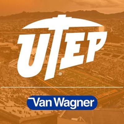 UTEP Miner Athletics Sponsorships
