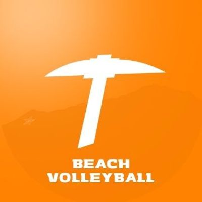 UTEP Beach Volleyball