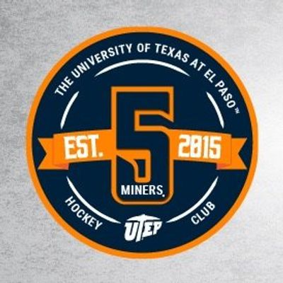UTEP Hockey