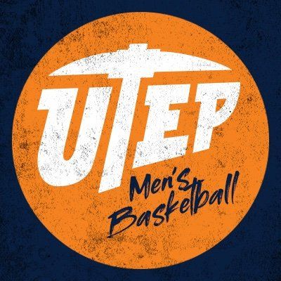 UTEP Men’s Basketball