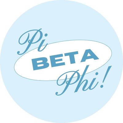 PI BETA PHI