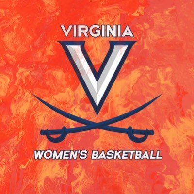Virginia Women's Basketball