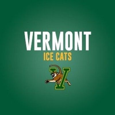 UVM Ice Cats