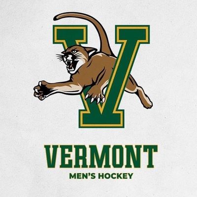 UVM Men's Hockey