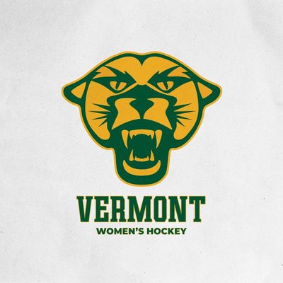 UVM Women's Hockey