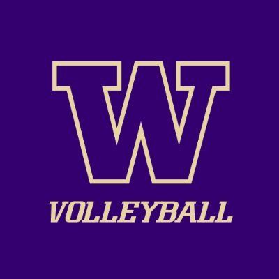 Washington Volleyball