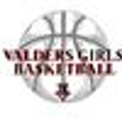 Valders Girls Basketball