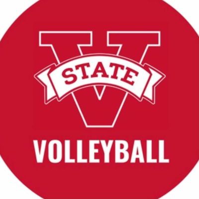 VSU Volleyball Official Page