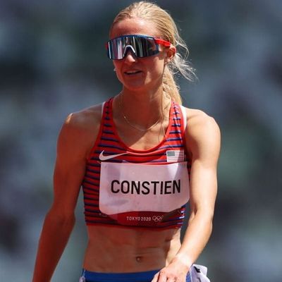Valerie Constien