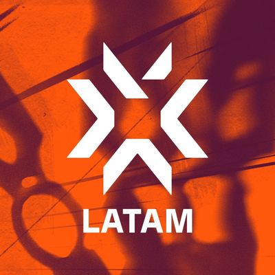 VALORANT Esports LATAM