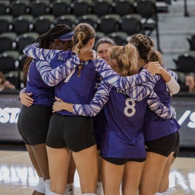 Converse University Volleyball
