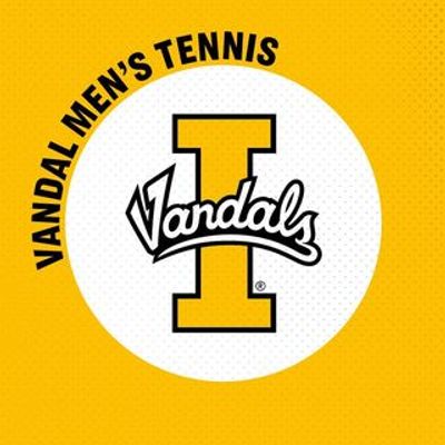 Idaho Men's Tennis