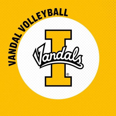 Idaho Volleyball