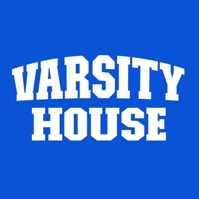 VARSITY HOUSE