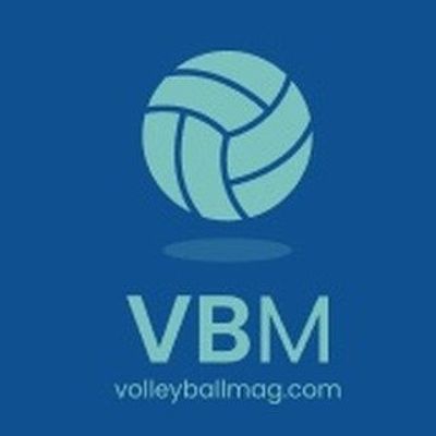 Volleyball Magazine