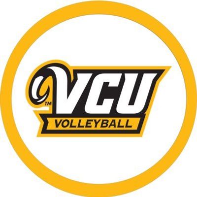 VCU Volleyball
