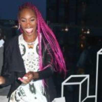 Venus Williams