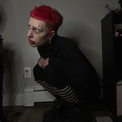 Johnny Synthetic