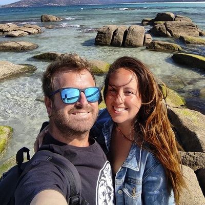 Viajandonuestravida | vanlife • travel • nature