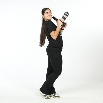 Vicky Riccobono