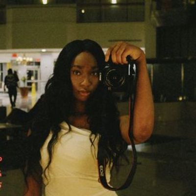 tomilola olaniyi