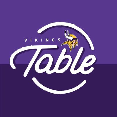 Vikings Table