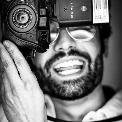 Vincent K. Caruso