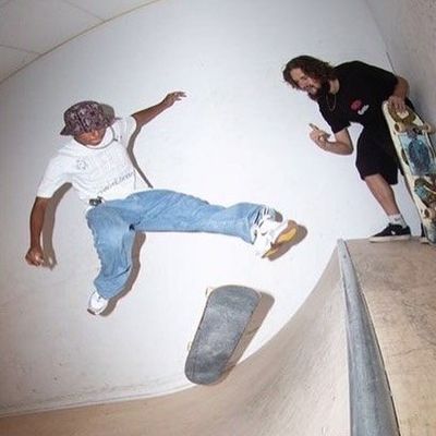 Vincent Rodriguez