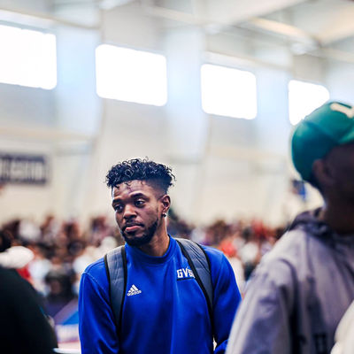 Malik Ellis
