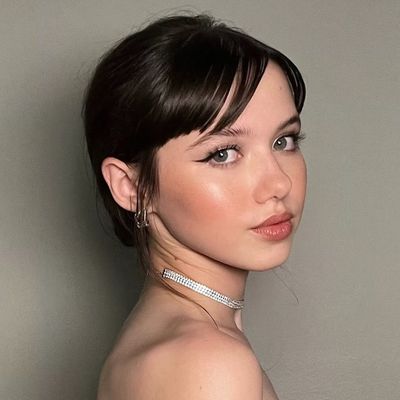 Violet McGraw