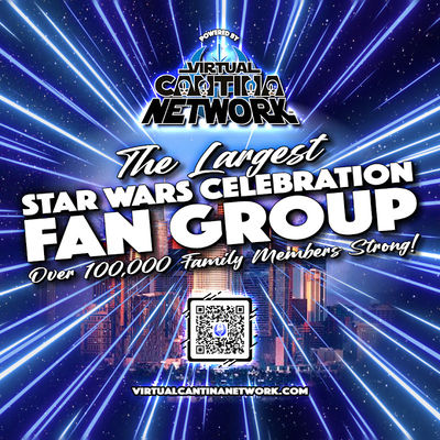 Virtual Cantina Network