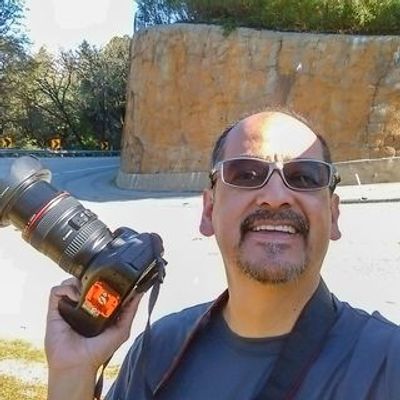 Victor Sanchez