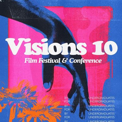 Visions Film Festival & Con