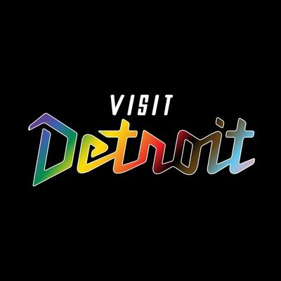 Visit Detroit