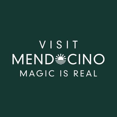 Visit Mendocino County