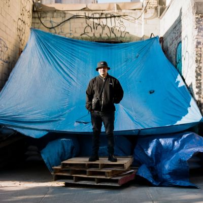 Daniel Fong DOP/Gaffer 🇪🇨