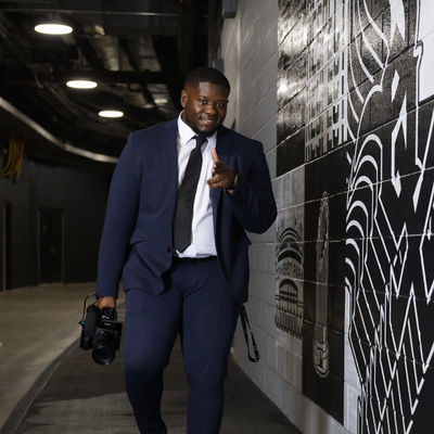 Victor C Johnson Jr.