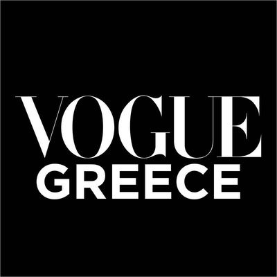 Vogue Greece