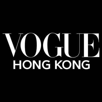 Vogue Hong Kong