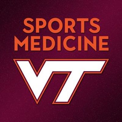 Virginia Tech Sports Medicine