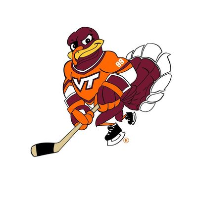 Virginia Tech Ice Hockey